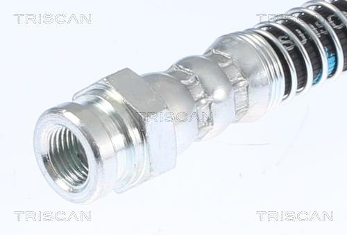 Flexible de frein (Durite de frein) Triscan A/S 8150 28220