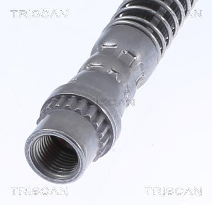 Flexible de frein (Durite de frein) Triscan A/S ref. 8150 28222