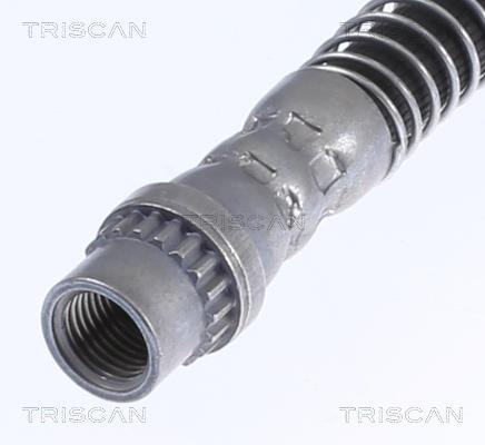 Flexible de frein (Durite de frein) Triscan A/S ref. 8150 28222