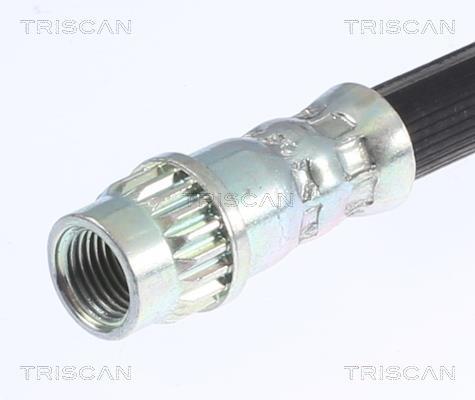 Flexible de frein (Durite de frein) Triscan A/S ref. 8150 28223