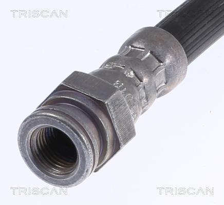 Flexible de frein (Durite de frein) Triscan A/S ref. 8150 28223