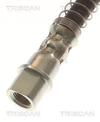 Flexible de frein (Durite de frein) Triscan A/S ref. 8150 28224