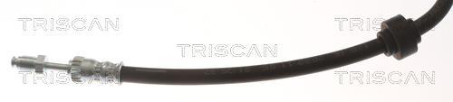 Flexible de frein (Durite de frein) Triscan A/S ref. 8150 28224