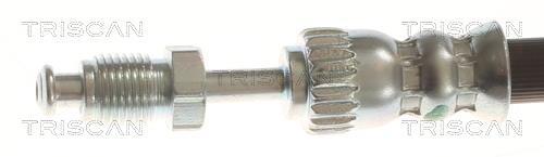 Flexible de frein (Durite de frein) Triscan A/S ref. 8150 28225