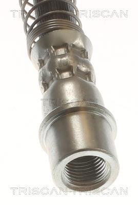 Flexible de frein (Durite de frein) Triscan A/S ref. 8150 28225