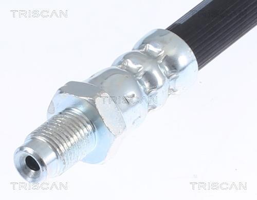 Flexible de frein (Durite de frein) Triscan A/S ref. 8150 28227