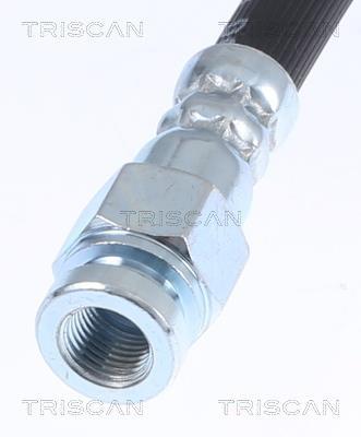 Flexible de frein (Durite de frein) Triscan A/S ref. 8150 28227