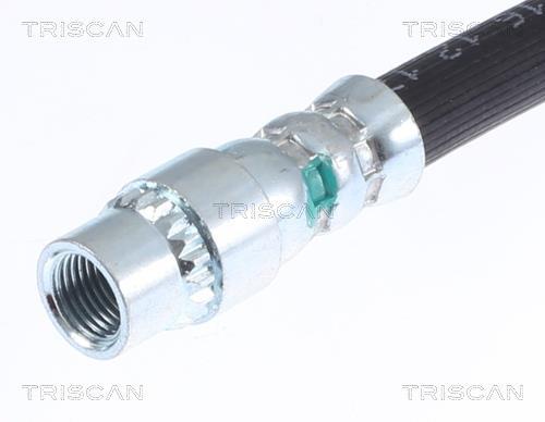 Flexible de frein (Durite de frein) Triscan A/S ref. 8150 28228