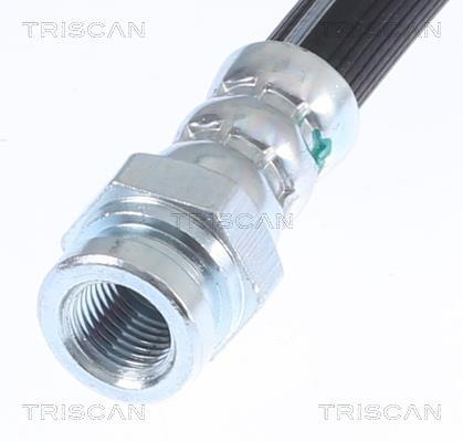 Flexible de frein (Durite de frein) Triscan A/S ref. 8150 28228