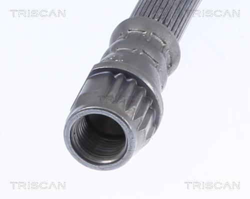 Flexible de frein (Durite de frein) Triscan A/S 8150 28229