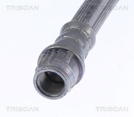 Flexible de frein (Durite de frein) Triscan A/S 8150 28229