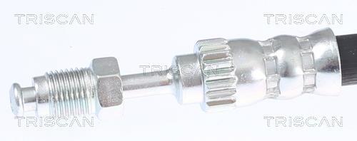 Flexible de frein (Durite de frein) Triscan A/S ref. 8150 28230
