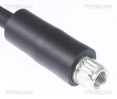 Flexible de frein (Durite de frein) Triscan A/S ref. 8150 28230