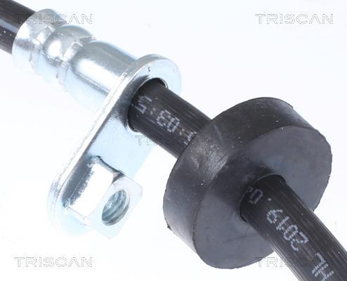 Flexible de frein (Durite de frein) Triscan A/S ref. 8150 28230