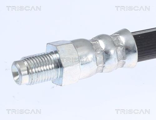 Flexible de frein (Durite de frein) Triscan A/S 8150 28237