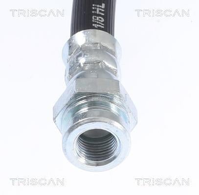 Flexible de frein (Durite de frein) Triscan A/S 8150 28237