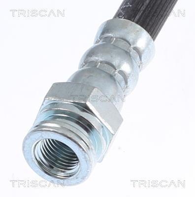 Flexible de frein (Durite de frein) Triscan A/S 8150 28238