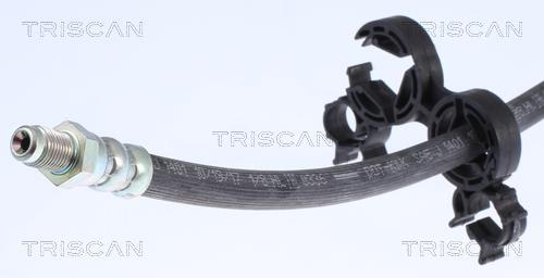 Flexible de frein (Durite de frein) Triscan A/S 8150 28238