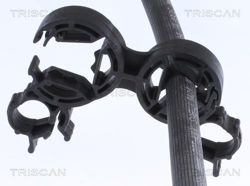 Flexible de frein (Durite de frein) Triscan A/S 8150 28238