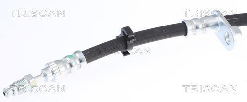 Flexible de frein (Durite de frein) Triscan A/S 8150 28239