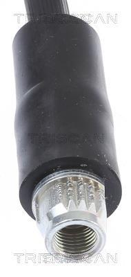 Flexible de frein (Durite de frein) Triscan A/S 8150 28239