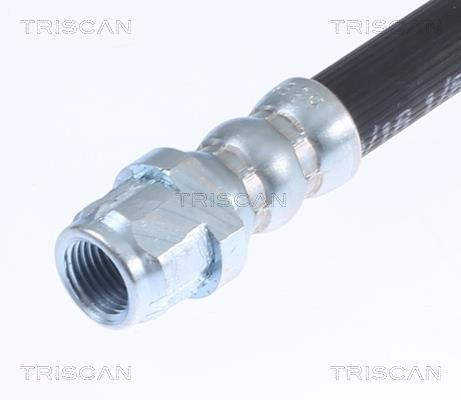 Flexible de frein (Durite de frein) Triscan A/S 8150 28240