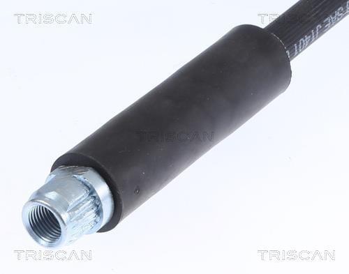 Flexible de frein (Durite de frein) Triscan A/S 8150 28240