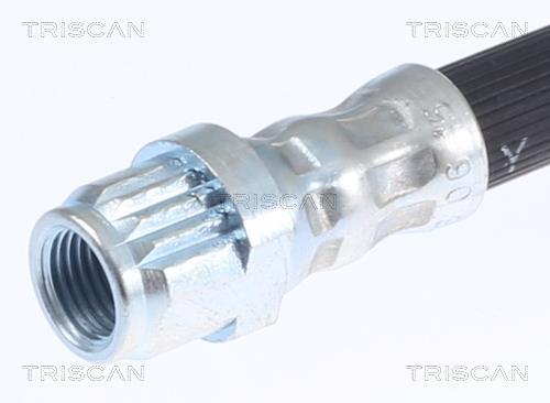 Flexible de frein (Durite de frein) Triscan A/S ref. 8150 28241