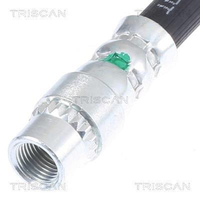Flexible de frein (Durite de frein) Triscan A/S 8150 28242