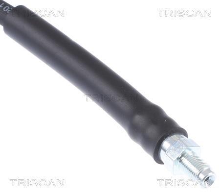 Flexible de frein (Durite de frein) Triscan A/S 8150 28242