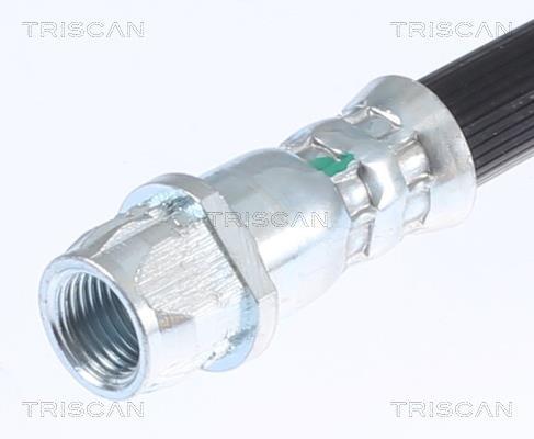 Flexible de frein (Durite de frein) Triscan A/S ref. 8150 28243