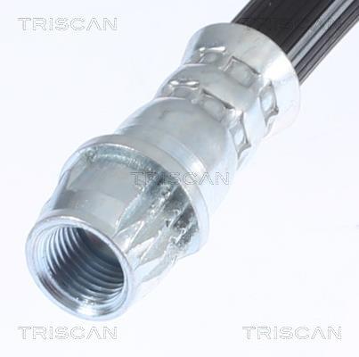 Flexible de frein (Durite de frein) Triscan A/S ref. 8150 28243