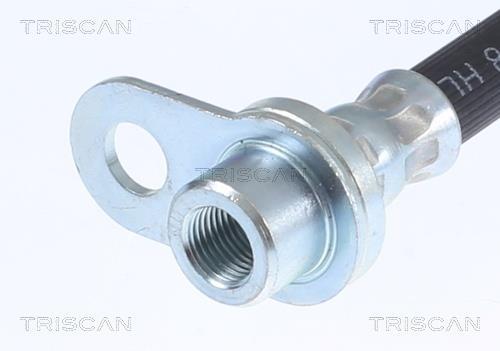 Flexible de frein (Durite de frein) Triscan A/S 8150 28246