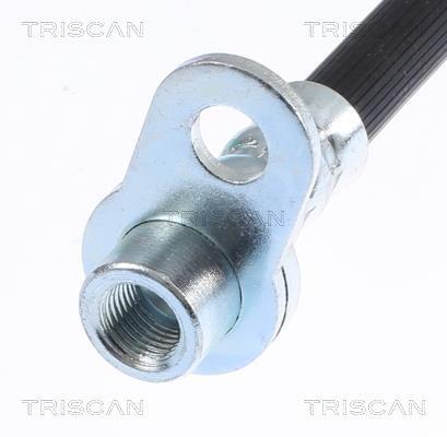 Flexible de frein (Durite de frein) Triscan A/S ref. 8150 28247