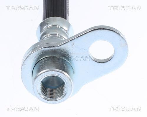 Flexible de frein (Durite de frein) Triscan A/S ref. 8150 28247
