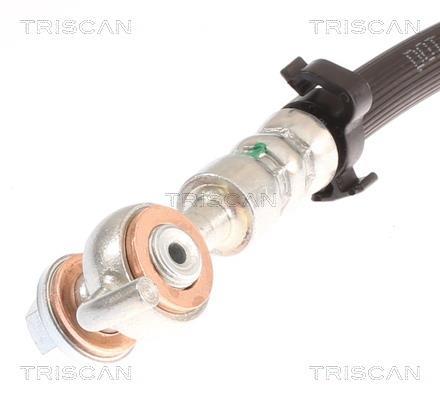 Flexible de frein (Durite de frein) Triscan A/S 8150 28248