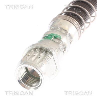 Flexible de frein (Durite de frein) Triscan A/S 8150 28248