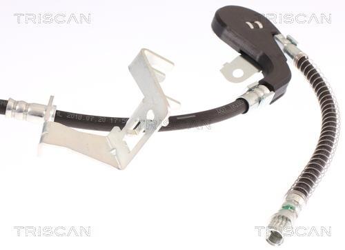 Flexible de frein (Durite de frein) Triscan A/S 8150 28248