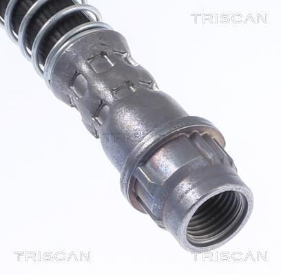 Flexible de frein (Durite de frein) Triscan A/S 8150 28249