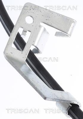 Flexible de frein (Durite de frein) Triscan A/S 8150 28249