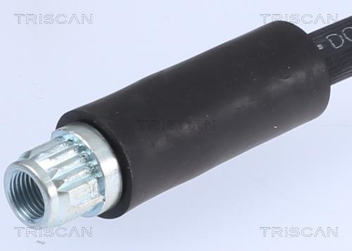 Flexible de frein (Durite de frein) Triscan A/S 8150 28250