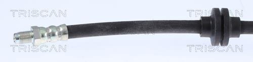 Flexible de frein (Durite de frein) Triscan A/S 8150 28251