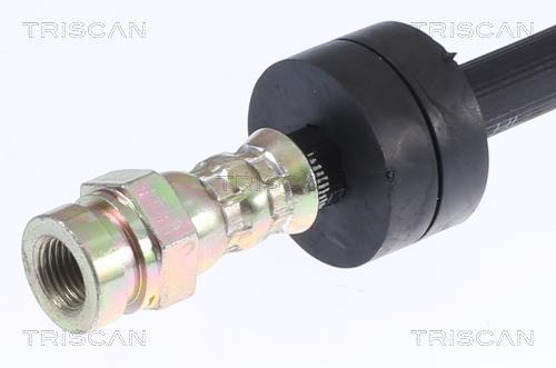 Flexible de frein (Durite de frein) Triscan A/S ref. 8150 28252