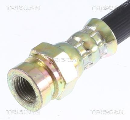 Flexible de frein (Durite de frein) Triscan A/S ref. 8150 28252