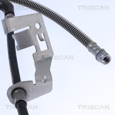 Flexible de frein (Durite de frein) Triscan A/S 8150 28253