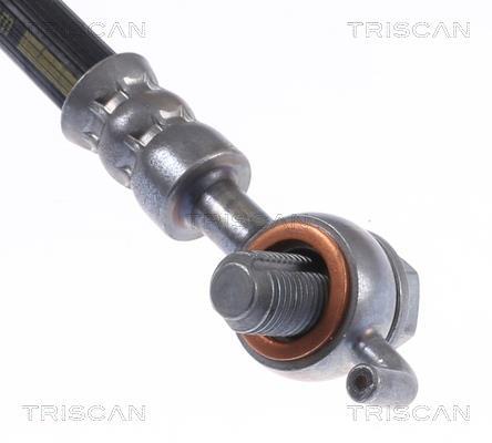 Flexible de frein (Durite de frein) Triscan A/S 8150 28254