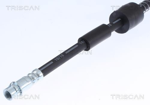 Flexible de frein (Durite de frein) Triscan A/S ref. 8150 28258