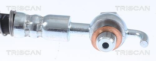 Flexible de frein (Durite de frein) Triscan A/S ref. 8150 28258