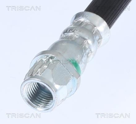 Flexible de frein (Durite de frein) Triscan A/S 8150 28259