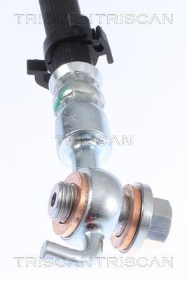 Flexible de frein (Durite de frein) Triscan A/S 8150 28259
